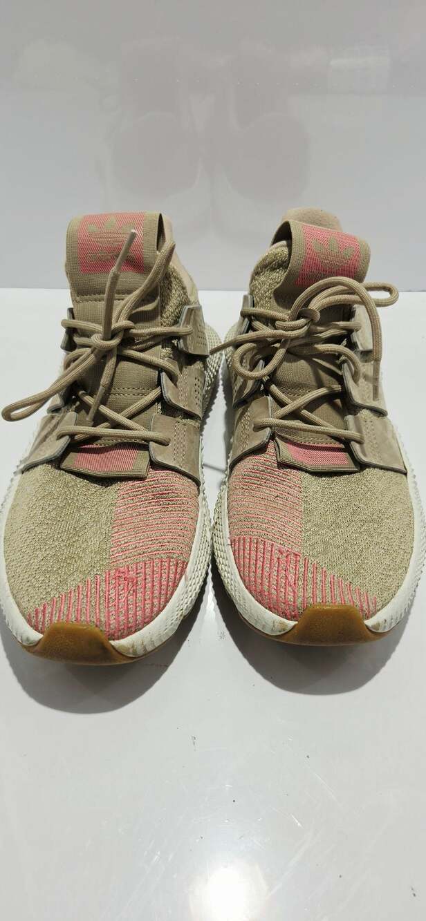Adidas Prophere Trace Khaki/Pink Sneakers CQ2128